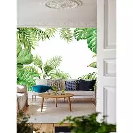 Флизелиновые фотообои Fotooboikin