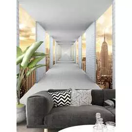 Флизелиновые фотообои на стену Fotooboikin