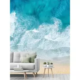 Флизелиновые фотообои на стену Fotooboikin