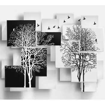 Флизелиновые фотообои на стену Verol