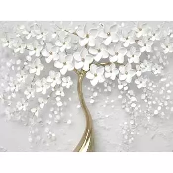 Флизелиновые фотообои на стену Verol