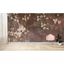 Флизелиновые фотообои PRIMAVERA