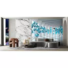 Флизелиновые фотообои PRIMAVERA