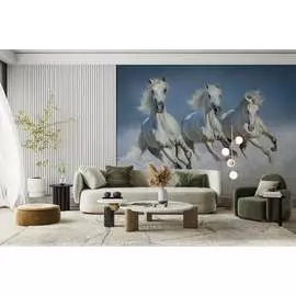 Флизелиновые фотообои PRIMAVERA