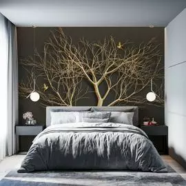 Флизелиновые фотообои PRIMAVERA