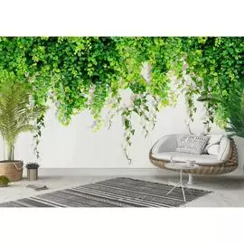 Флизелиновые фотообои PRIMAVERA