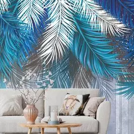 Флизелиновые фотообои Verol