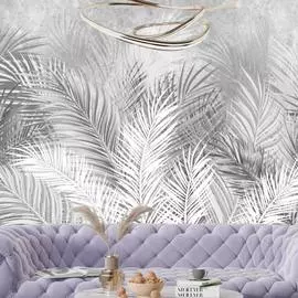 Флизелиновые фотообои Verol Папоротники 4-ФФО_03919