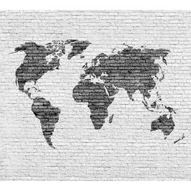 Флизелиновые фотообои Verol