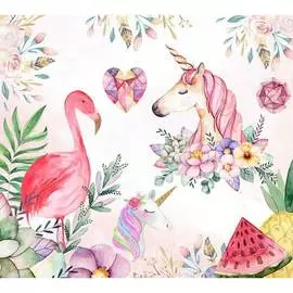 Флизелиновые фотообои Verol