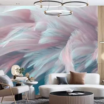 Флизелиновые фотообои Verol