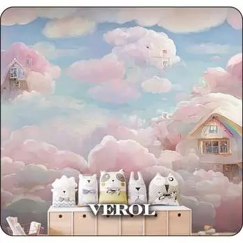 Флизелиновые фотообои Verol