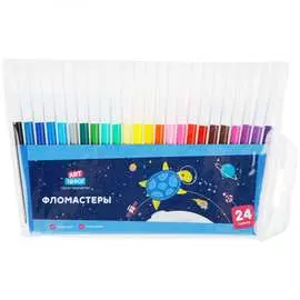 Фломастеры ArtSpace