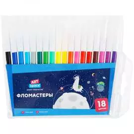 Фломастеры ArtSpace