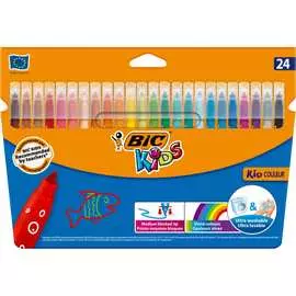 Фломастеры BIC