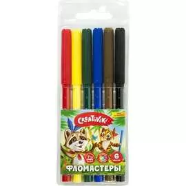 Фломастеры Creativiki