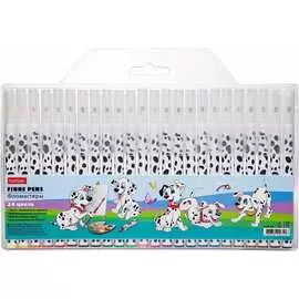 Фломастеры Hatber