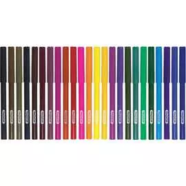 Фломастеры Пифагор