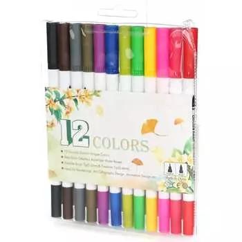 Фломастеры Удачная покупка