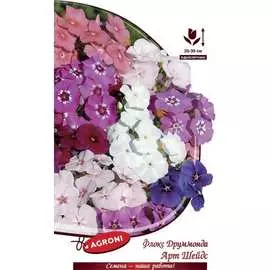 Флокс семена Агрони
