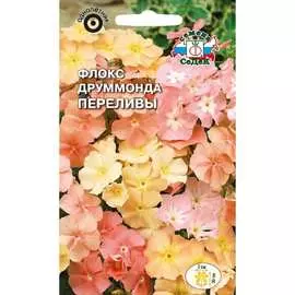 Флокс семена СеДек