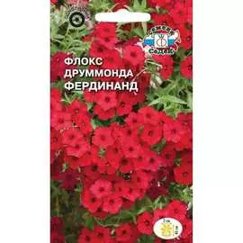 Флокс семена СеДек