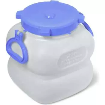 Фляга Martika Гранде С908БЕЛ