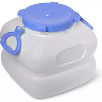 Фляга Martika Гранде С909БЕЛ