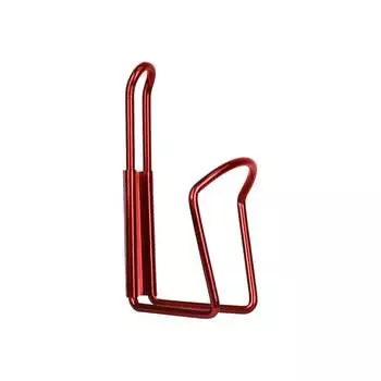 Флягодержатель JOY KIE HC-BC-09, алюминий, с болтами, красный HQ-0017304