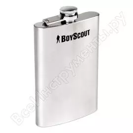 Фляжка BOYSCOUT 24 61443