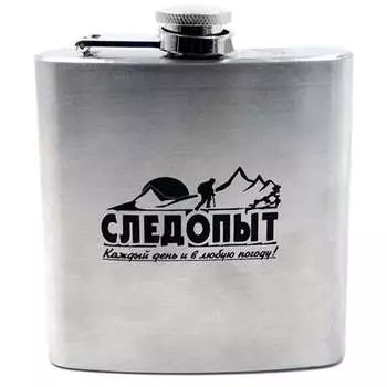 Фляжка Следопыт