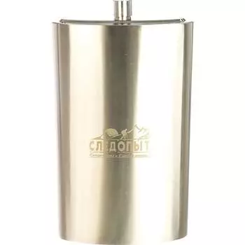 Фляжка Следопыт