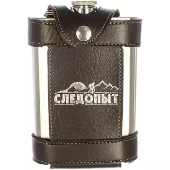 Фляжка Следопыт Flage PF-BD-F15