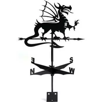 Флюгер Borge Дракон 01.454.05.00.04.000.9005