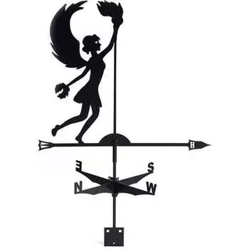 Флюгер Borge Ника 01.484.07.00.04.000.9005