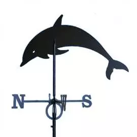 Флюгер GLORI ir Ко Дельфин