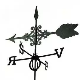 Флюгер glori ir ко фигурный