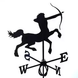 Флюгер glori ir ко кентавр