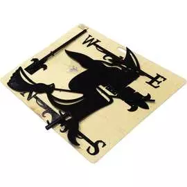 Флюгер PALITRA TECHNOLOGY Ведьма 52909