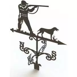 Флюгер PALITRA TECHNOLOGY Охотник 52920