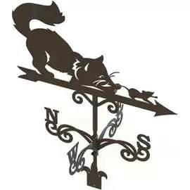 Флюгер PALITRA TECHNOLOGY