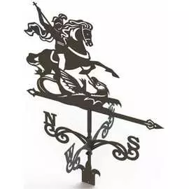 Флюгер PALITRA TECHNOLOGY Герб Москвы 52904