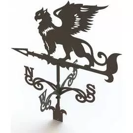 Флюгер PALITRA TECHNOLOGY