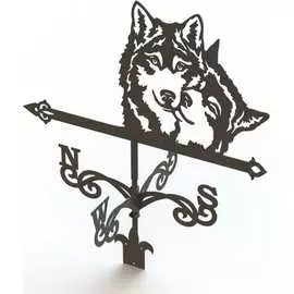 Флюгер PALITRA TECHNOLOGY Волки 52903