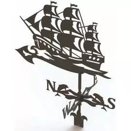 Флюгер PALITRA TECHNOLOGY