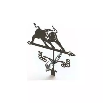 Флюгер PALITRA TECHNOLOGY Бык 52902