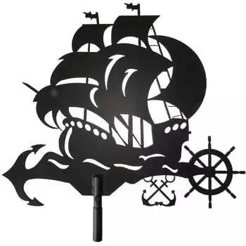 Флюгер Станкоинструмент и оснастка