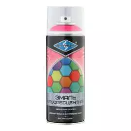 Флуоресцентная эмаль SKYRON SR-54007