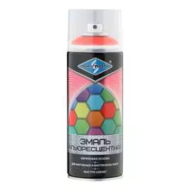 Флуоресцентная эмаль SKYRON SR-54005