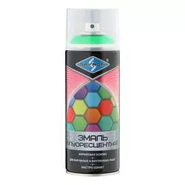 Флуоресцентная эмаль SKYRON SR-54003